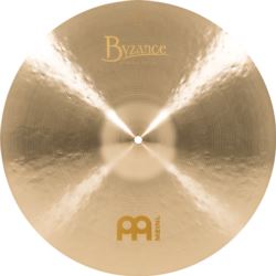 Meinl Cymbals B18JETC talerz perkusyjny typ Crash